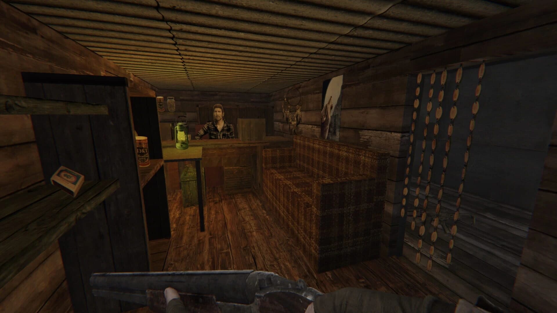 Apocalyptic Vibes screenshot 4