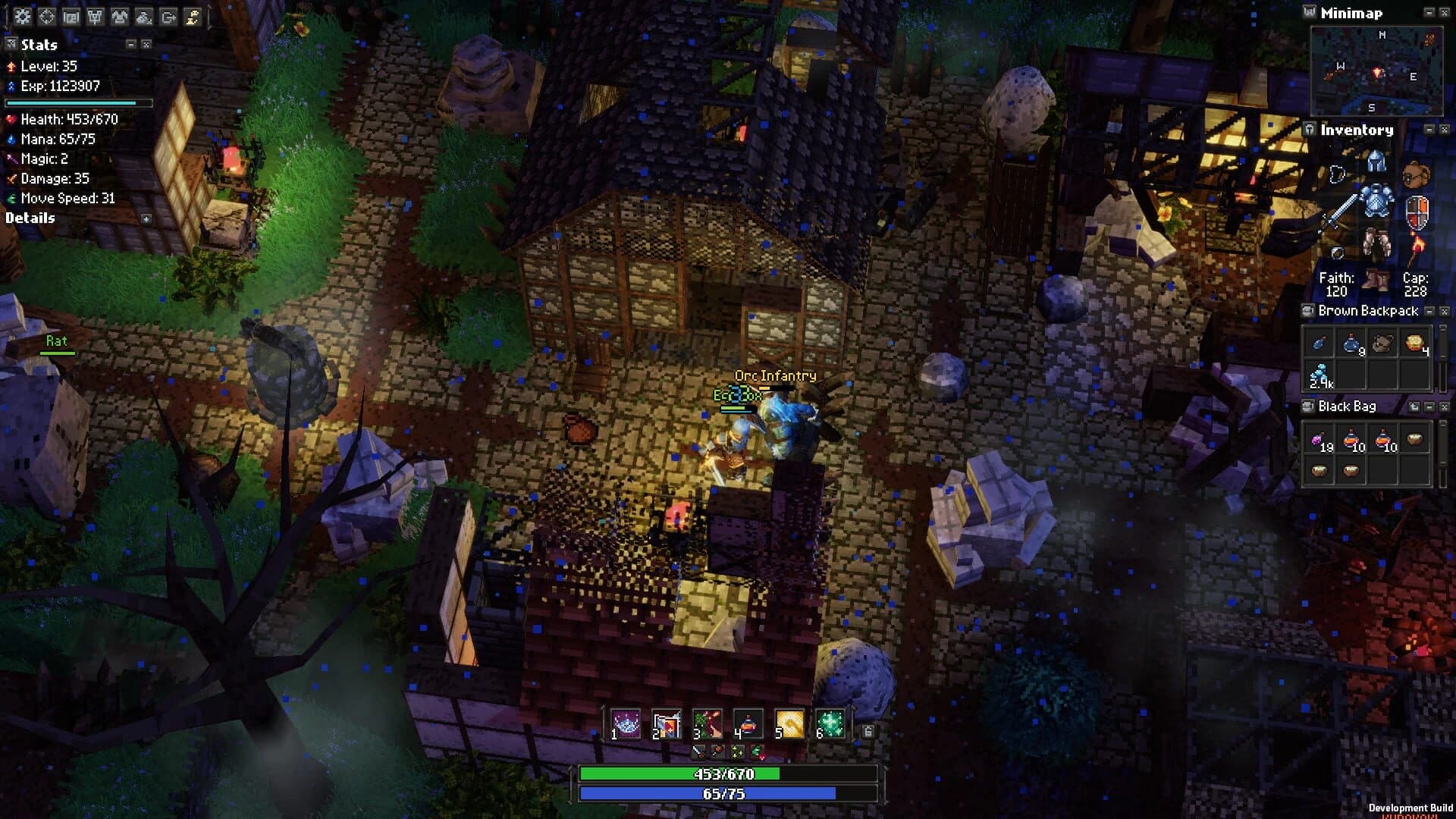 Apogea screenshot 3