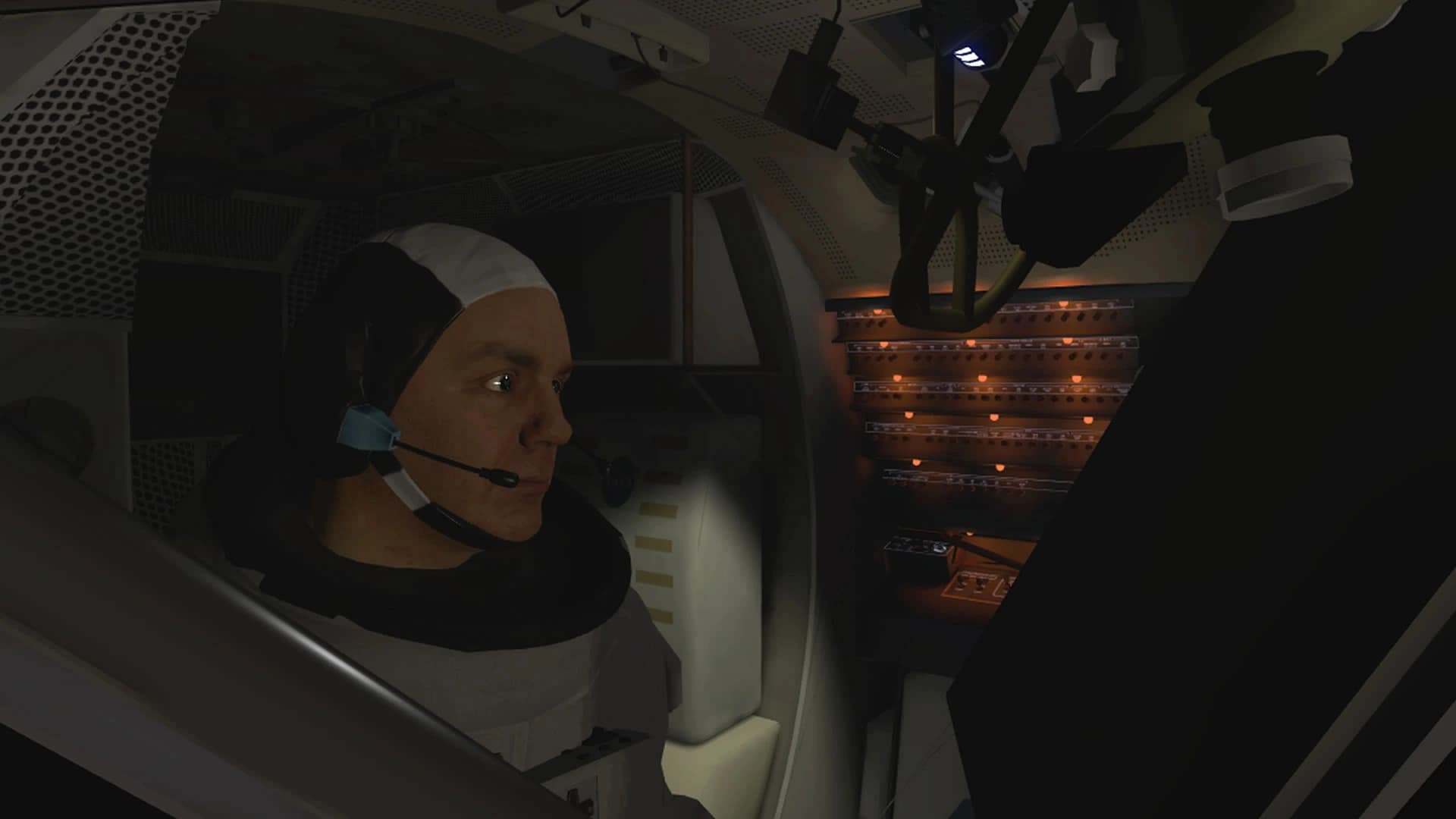 Apollo 11 VR screenshot 4