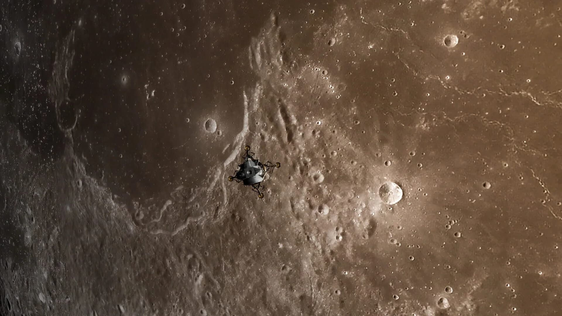 Apollo 11 VR HD screenshot 3