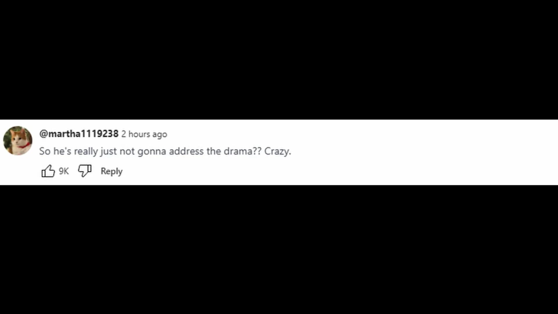 Apology Video screenshot 3