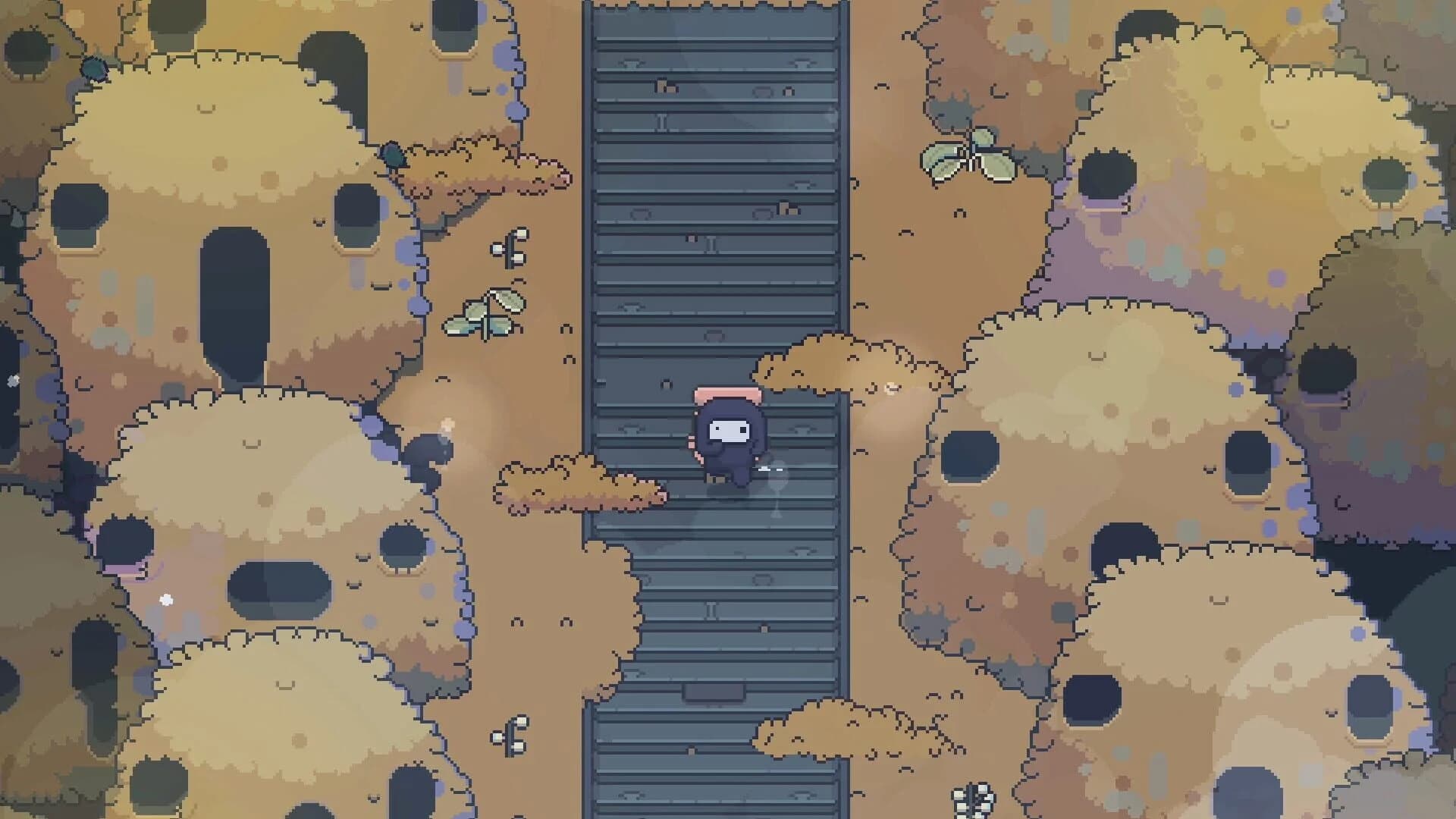 Apomo District screenshot 2