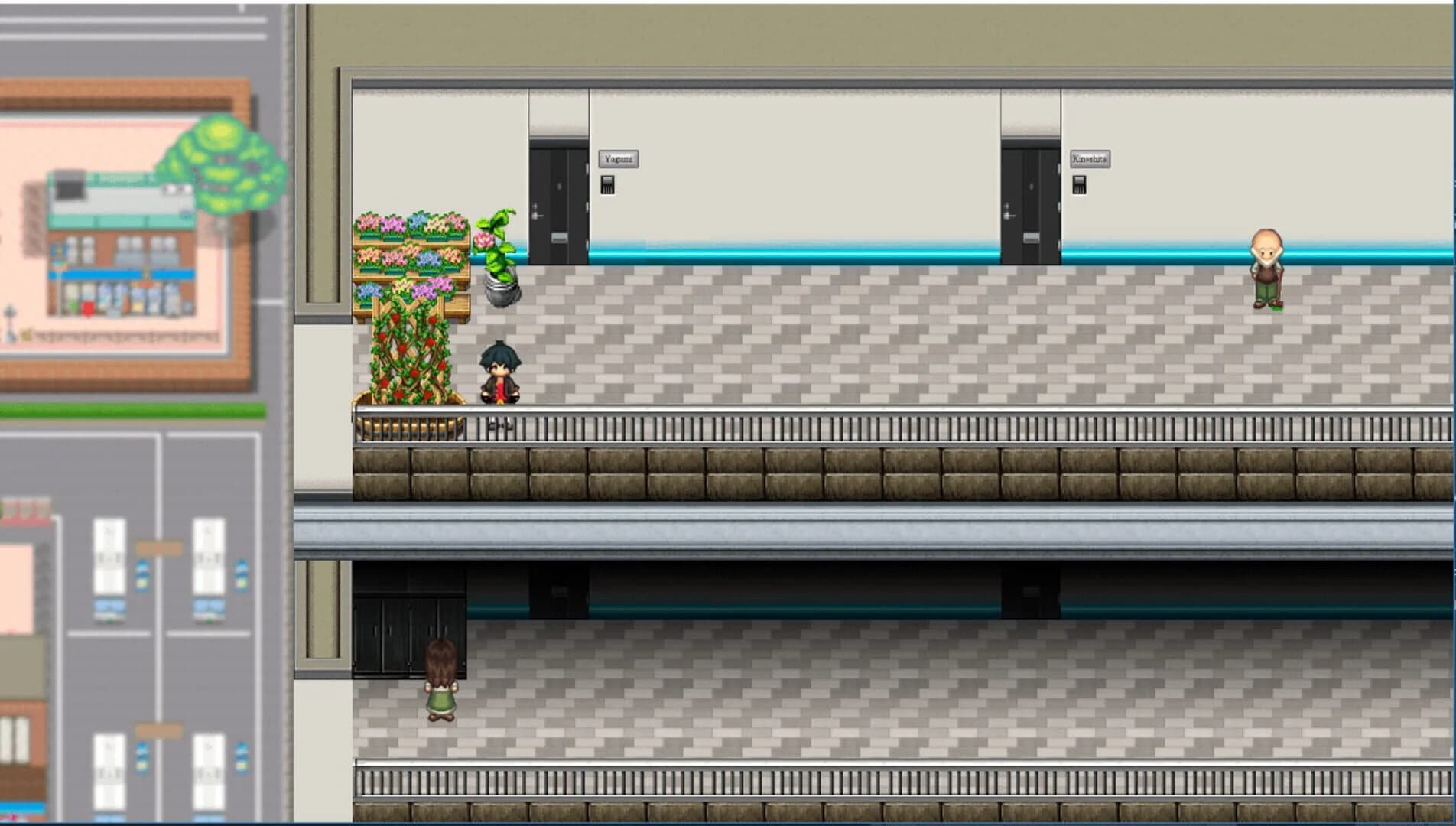 Apostle screenshot 1