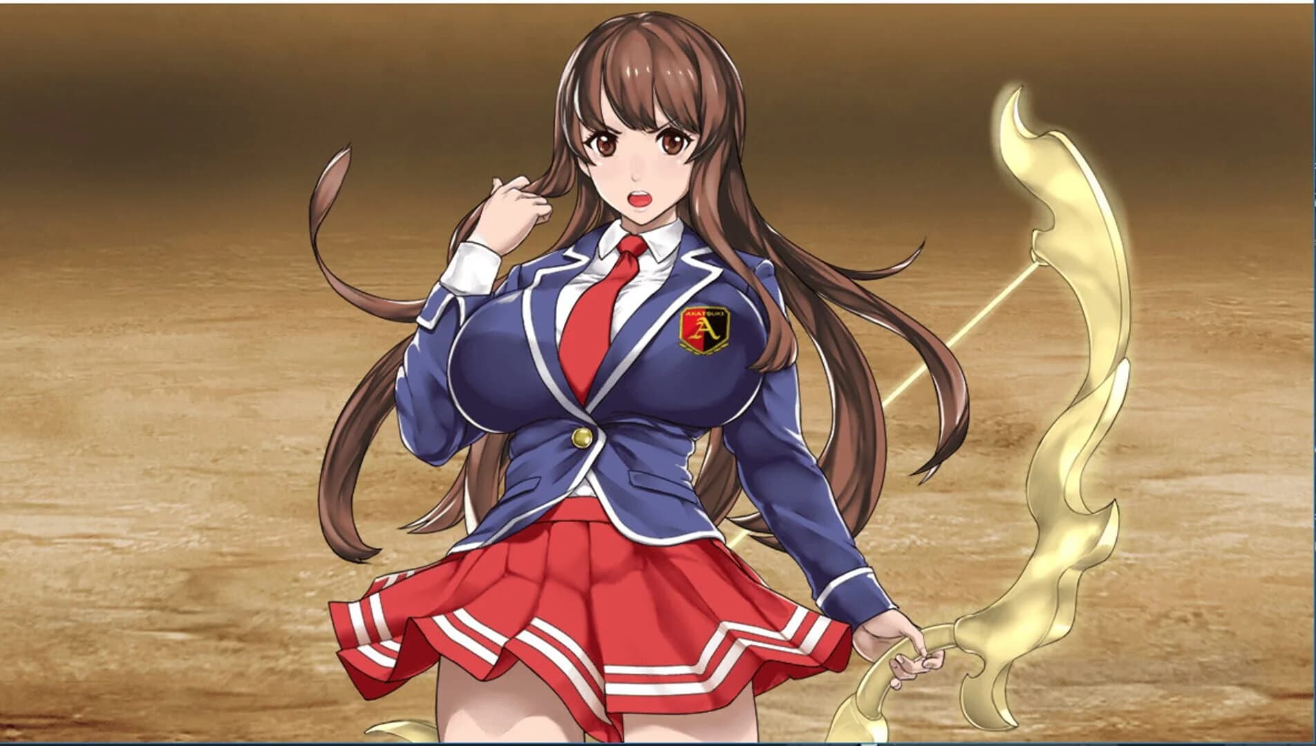 Apostle screenshot 5