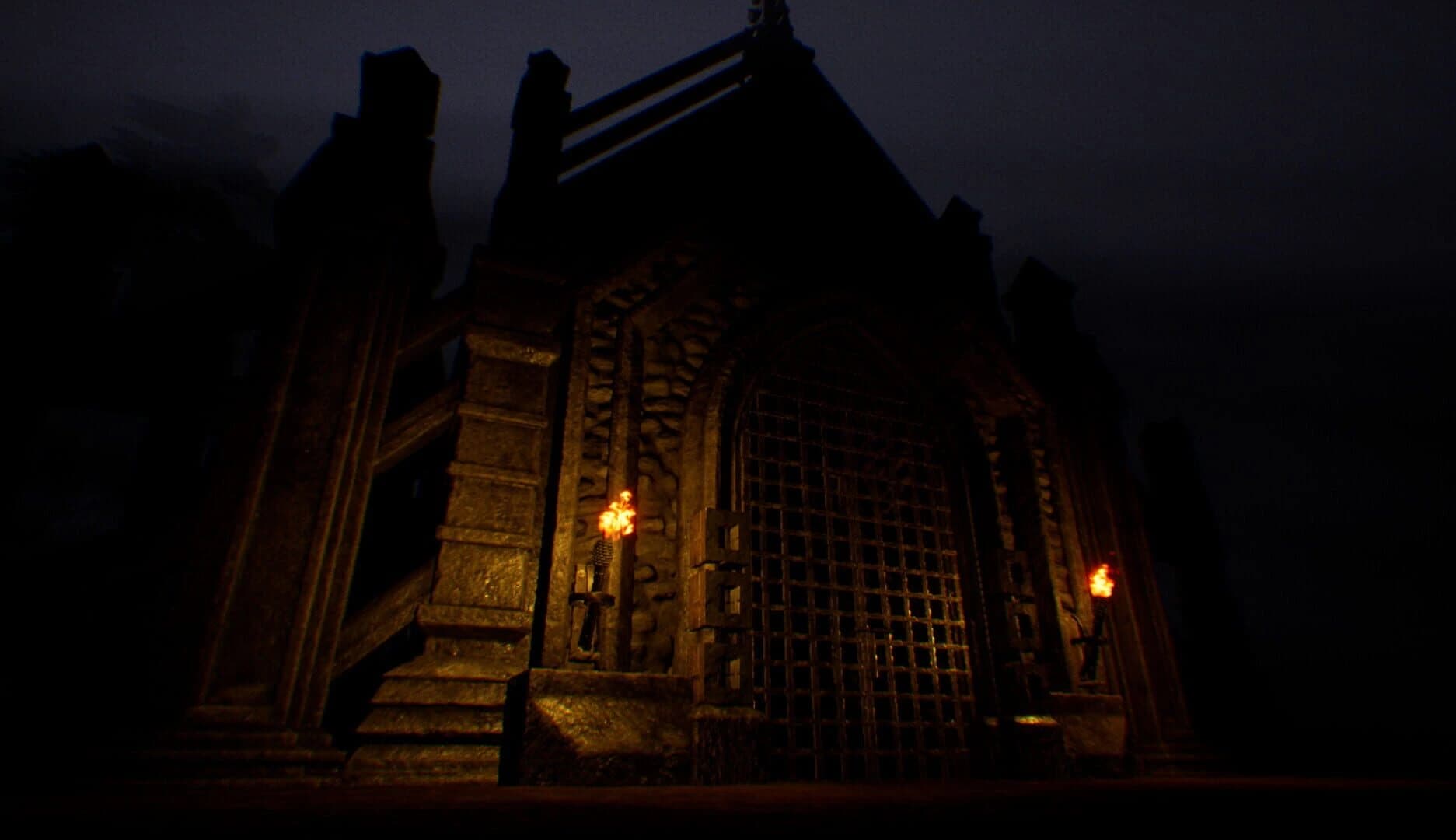 Apothecary Grounds screenshot 2