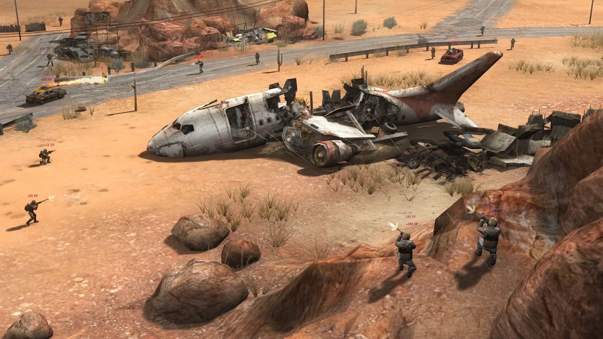 Apox screenshot 4