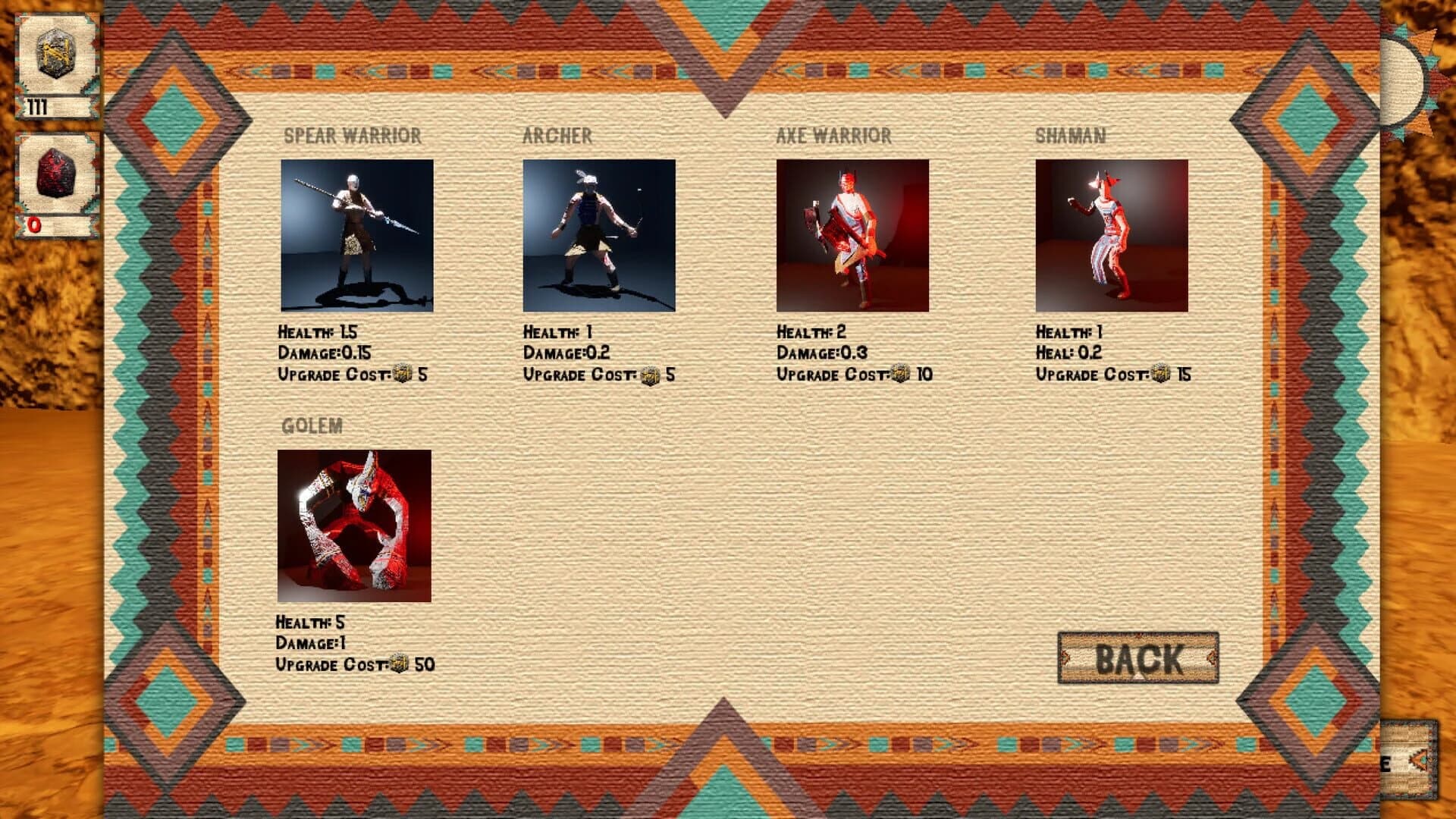 Appalachian Onslaught screenshot 5