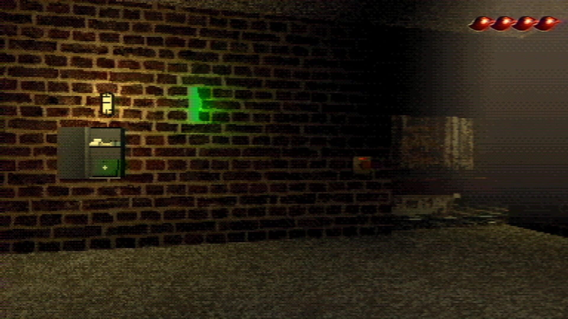 Apparatus: Exanimus screenshot 4