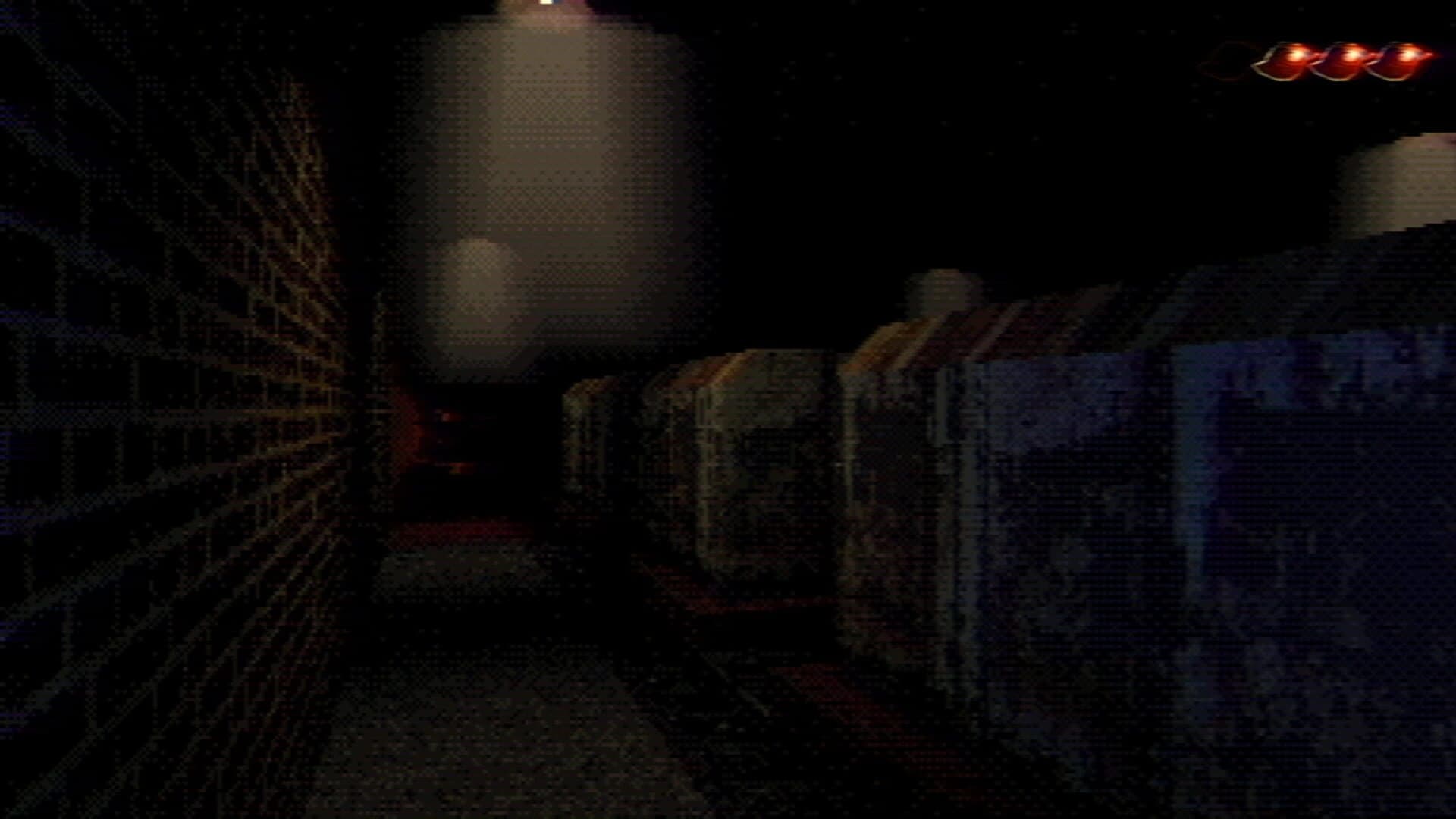 Apparatus: Exanimus screenshot 2