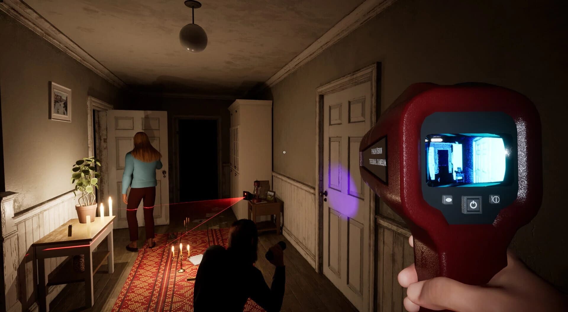 Apparition: Player vs. Players screenshot 5