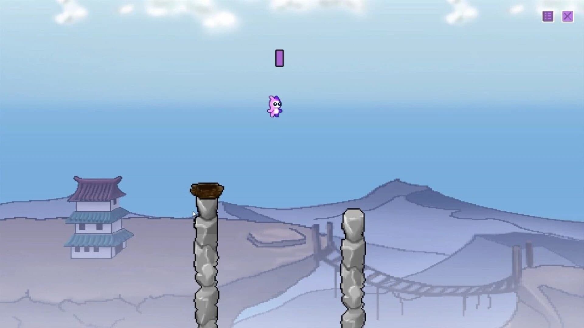Apple Hopper screenshot 3