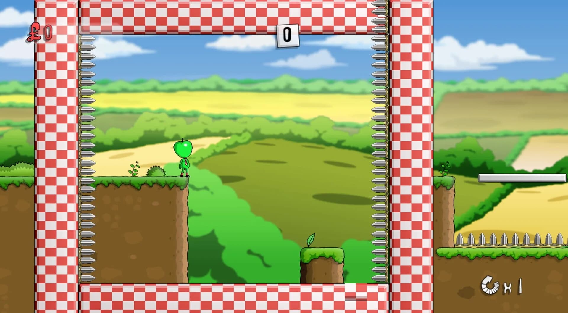 Apple Jack 2 screenshot 2