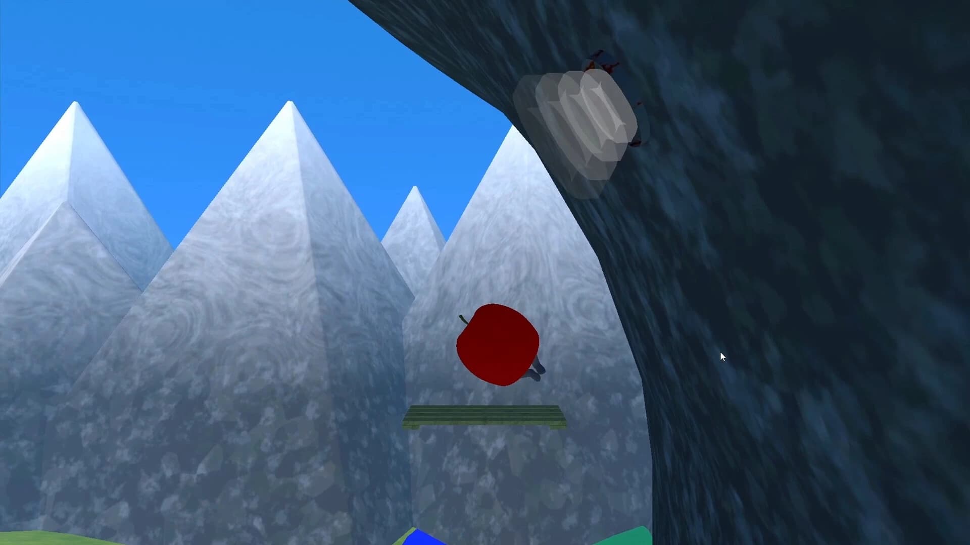 Apple Man screenshot 5