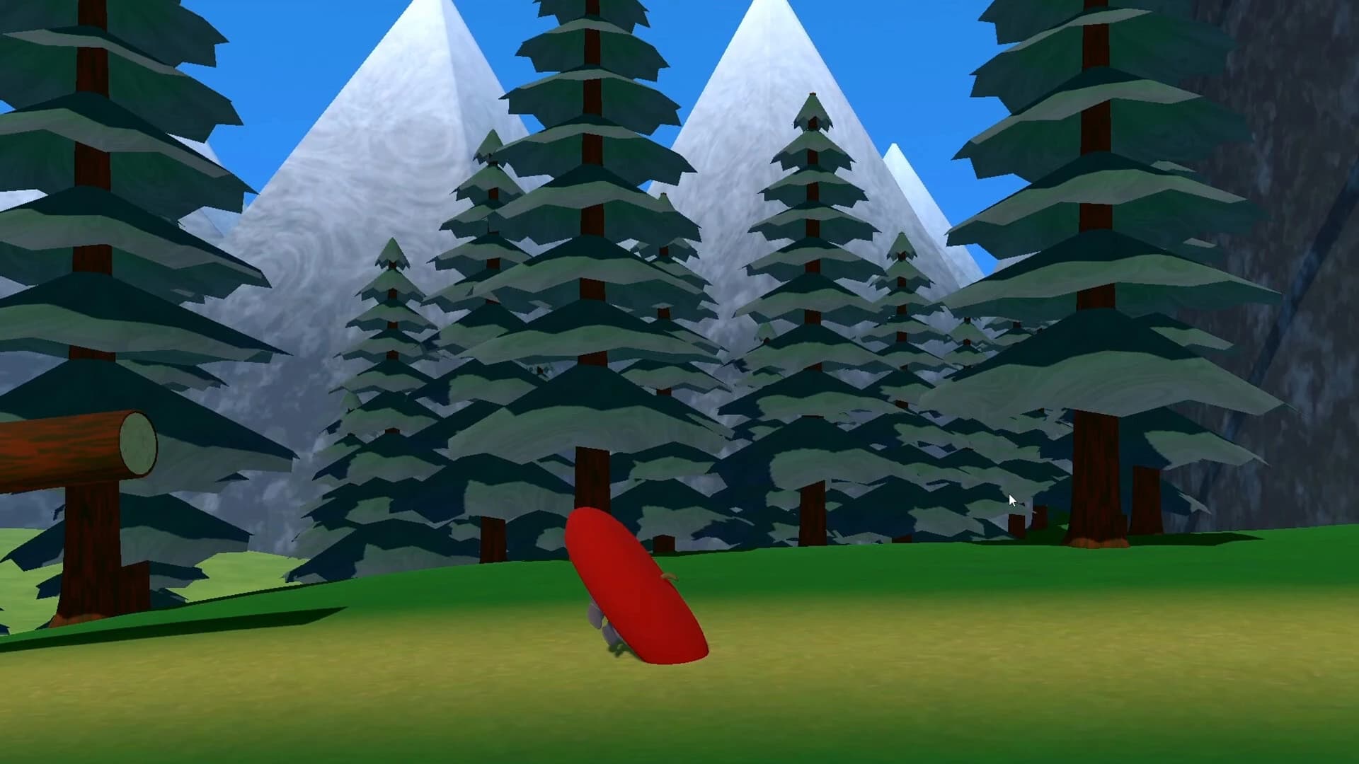 Apple Man screenshot 7