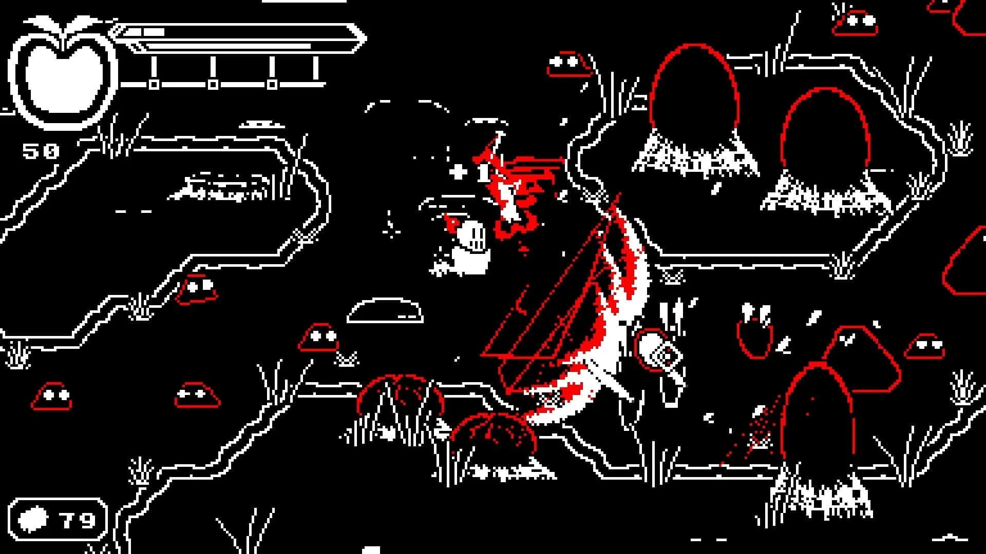 Apple Slash screenshot 1