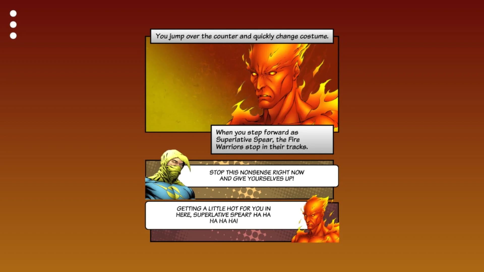 Appointment With FEAR screenshot 4