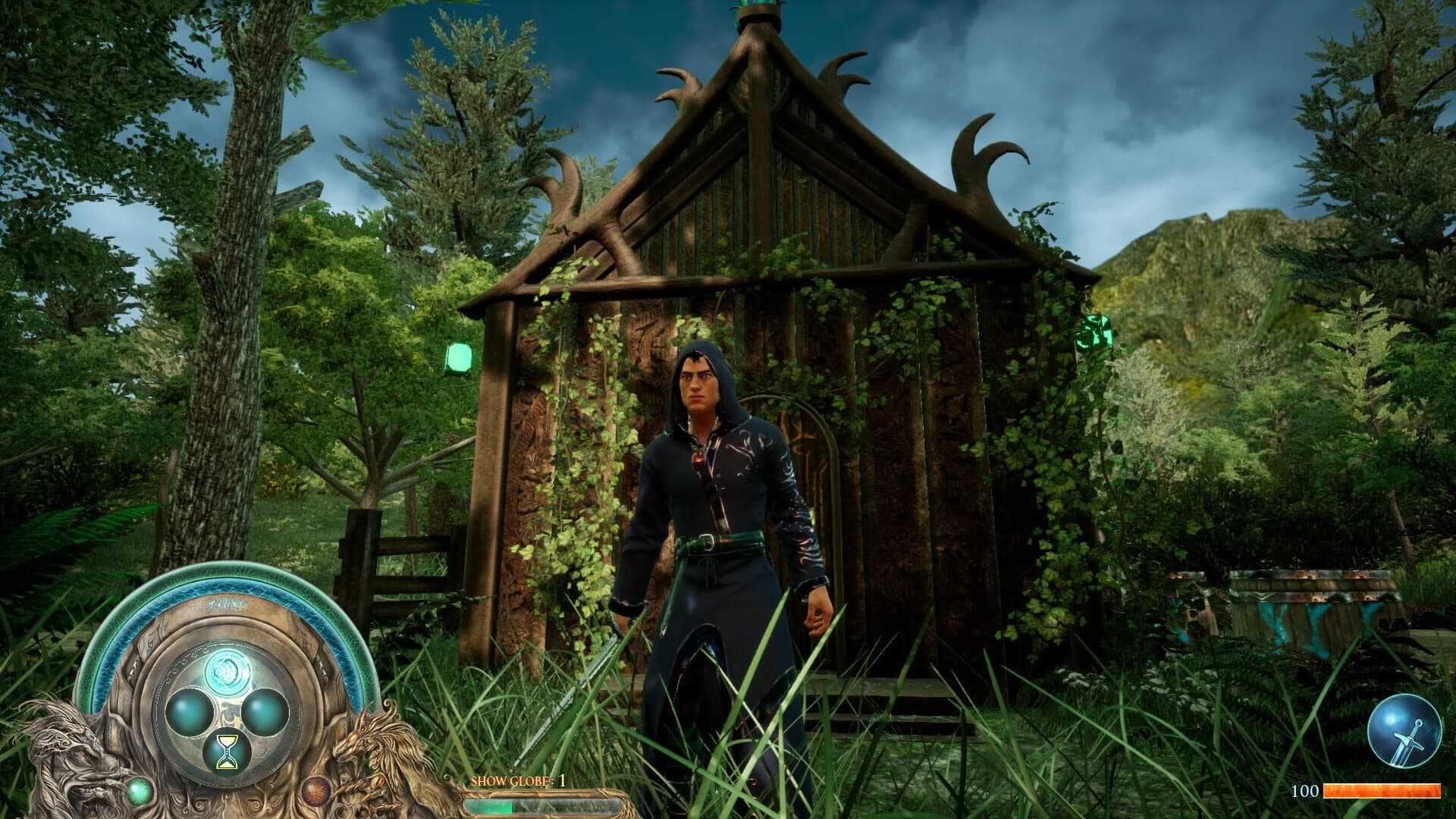 Apprentice Arriving screenshot 3