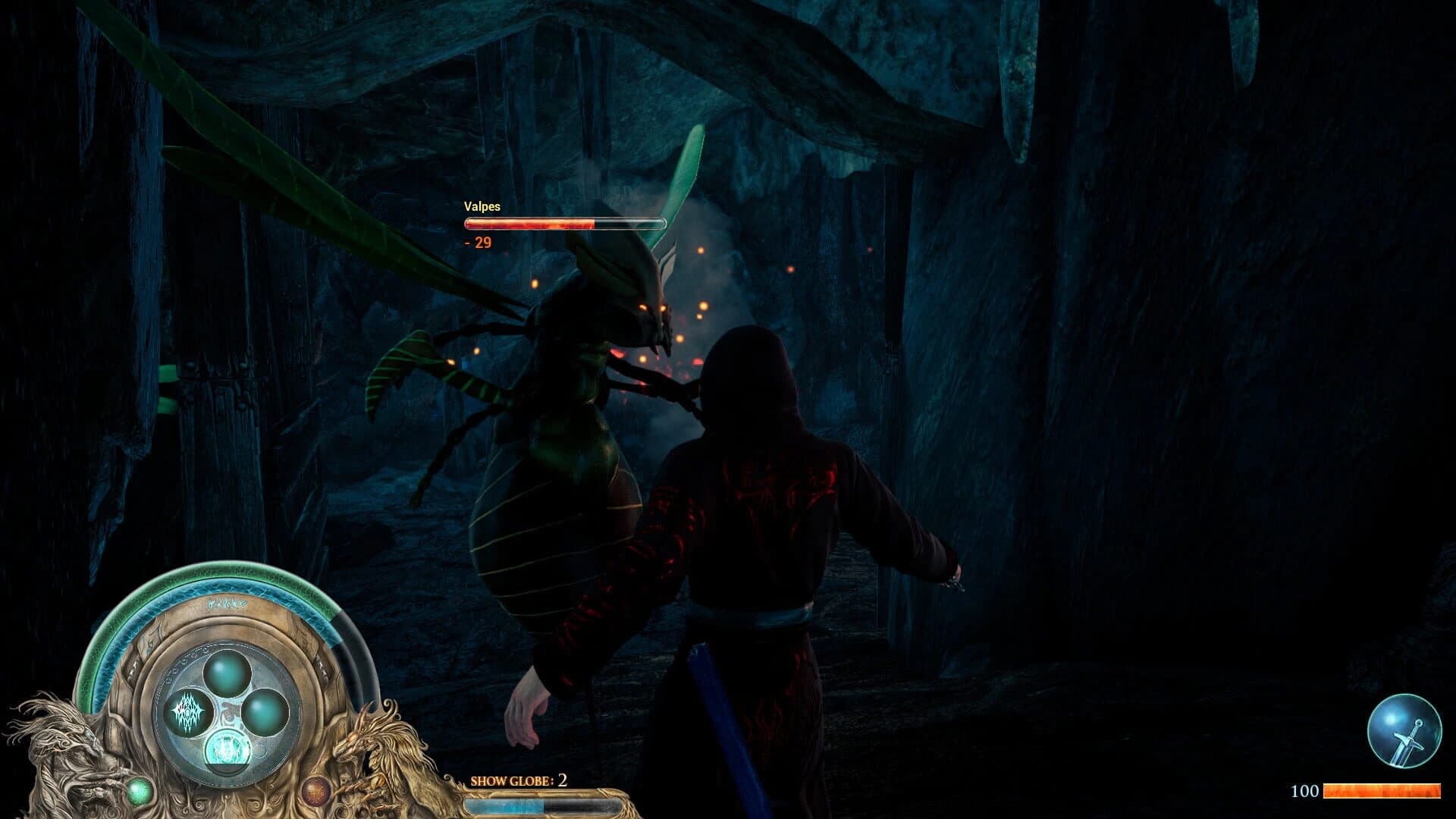 Apprentice Arriving screenshot 5