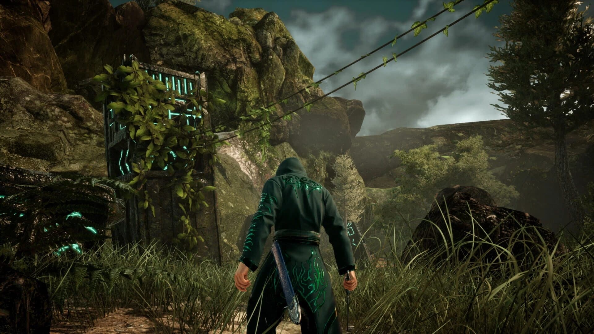 Apprentice Arriving screenshot 4