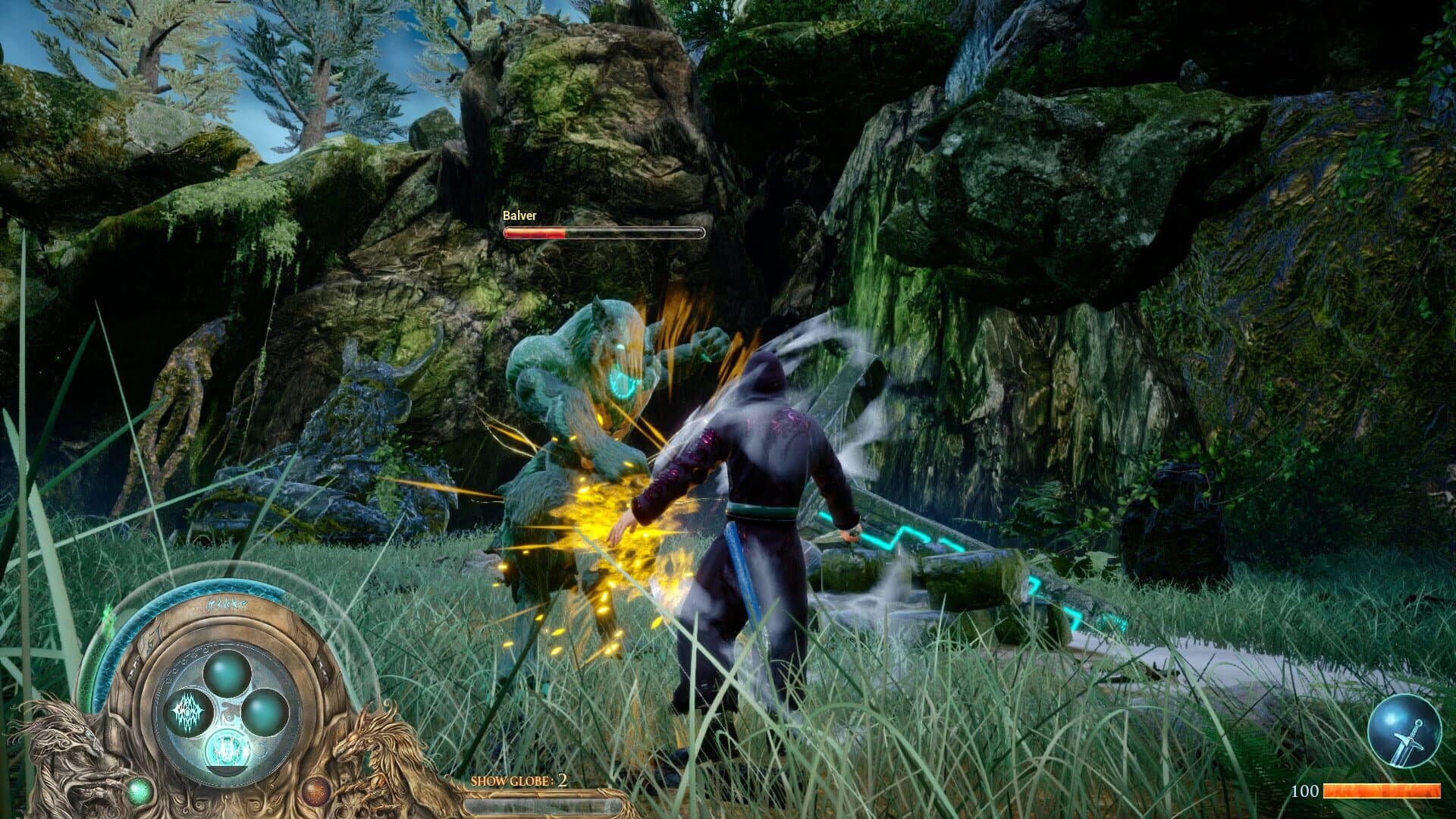 Apprentice Arriving screenshot 1