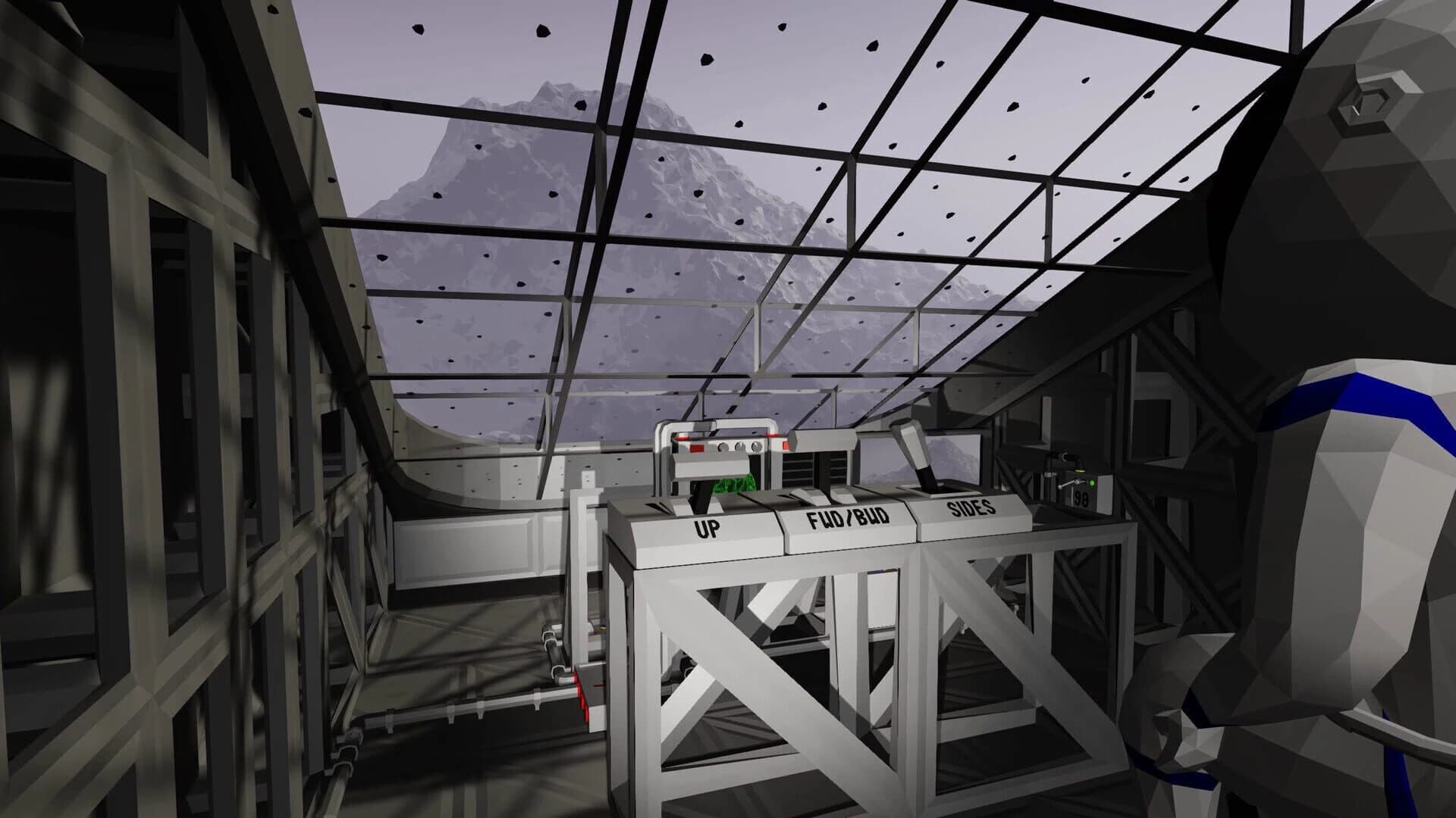 Approximately Up screenshot 2