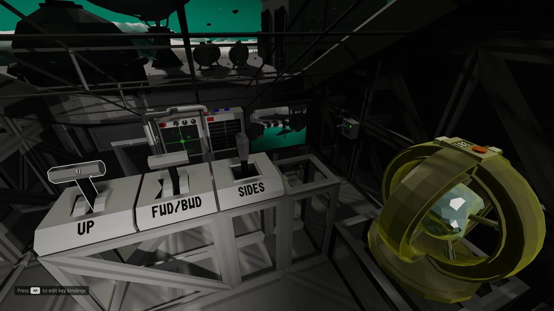 Approximately Up screenshot 4