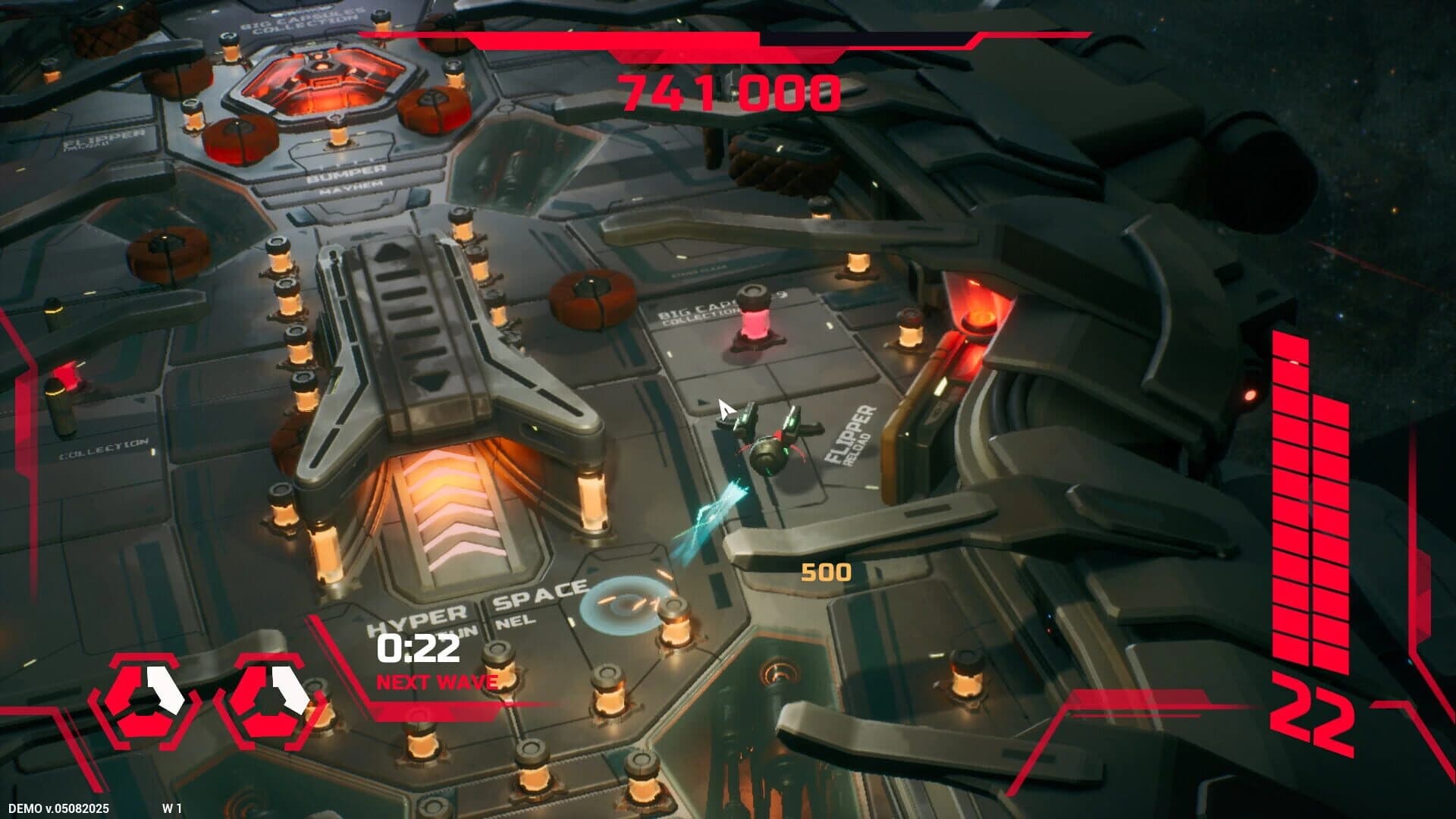 Appulse screenshot 4
