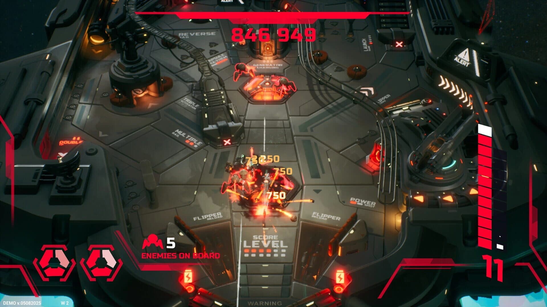 Appulse screenshot 3