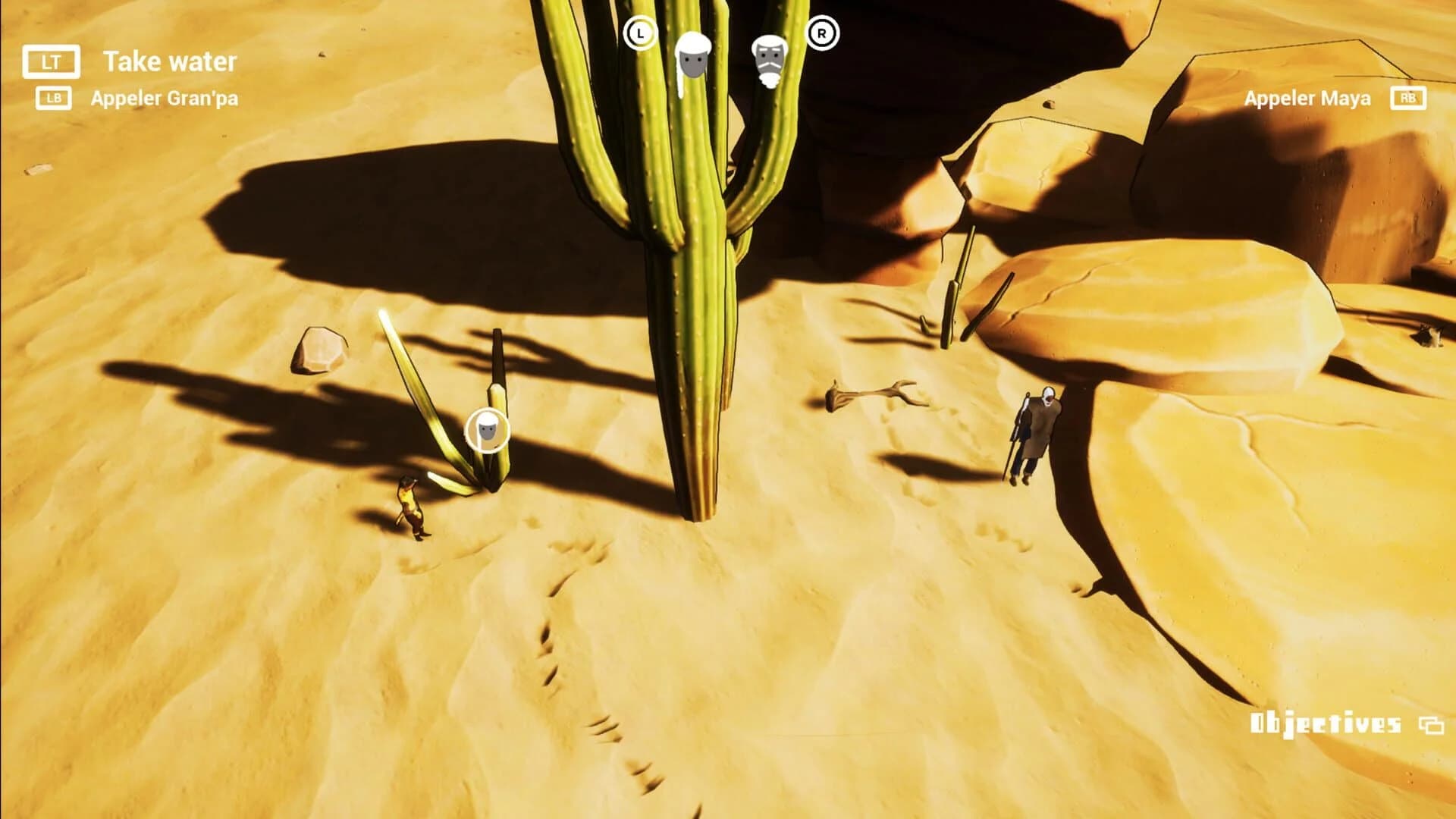 Apré Lapli screenshot 2