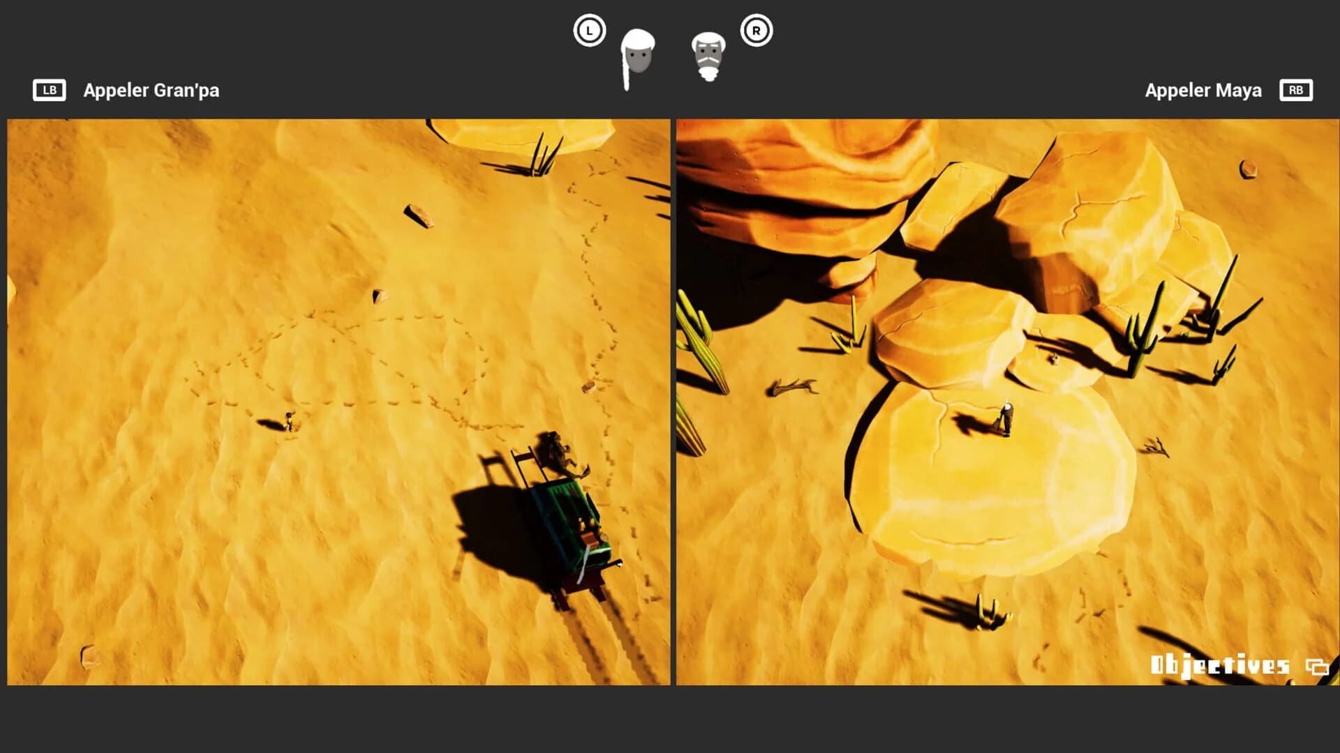 Apré Lapli screenshot 3