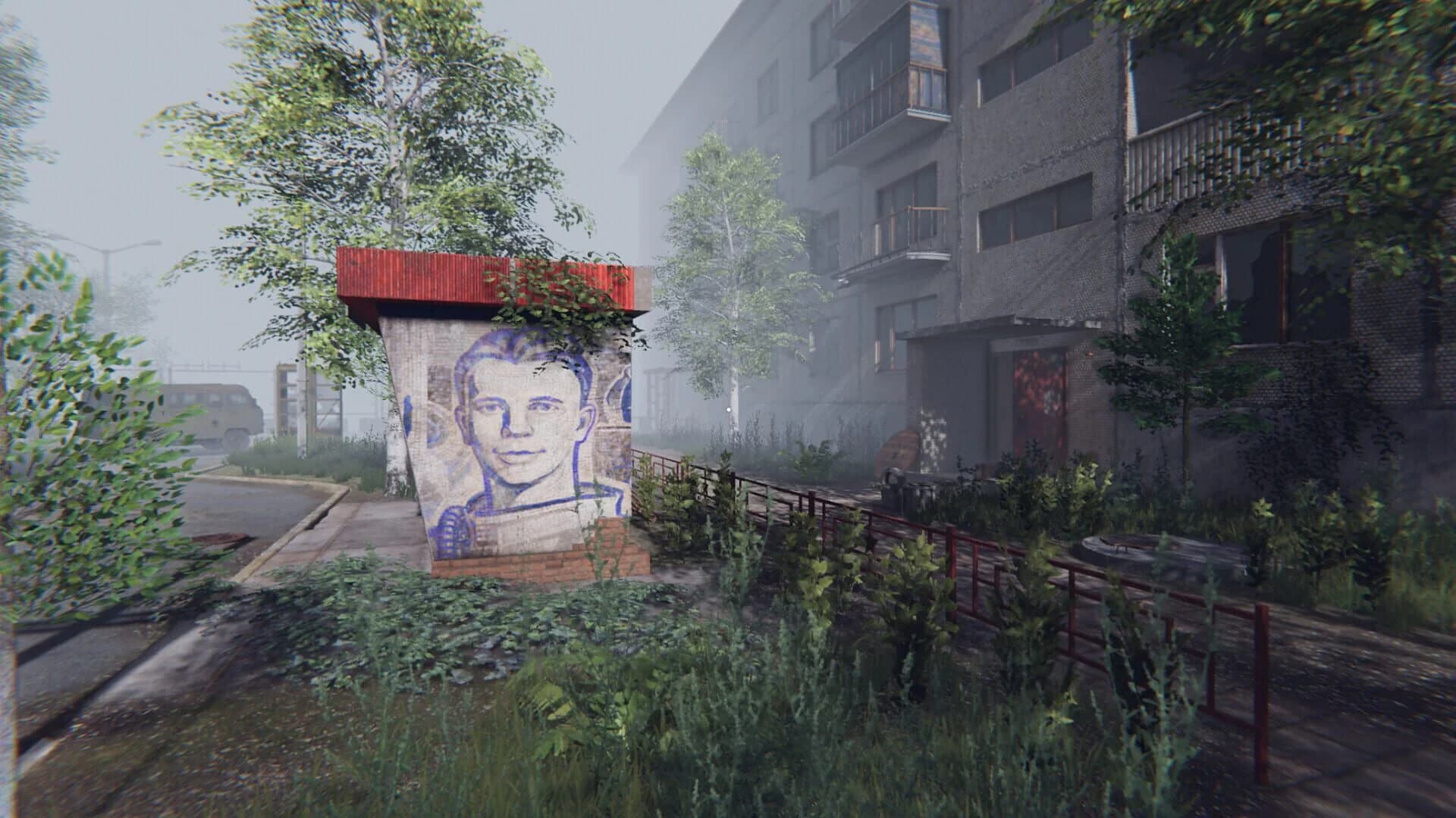 April '86 screenshot 1