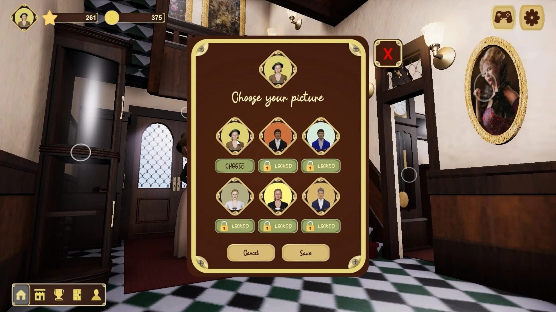 April's Diary screenshot 4