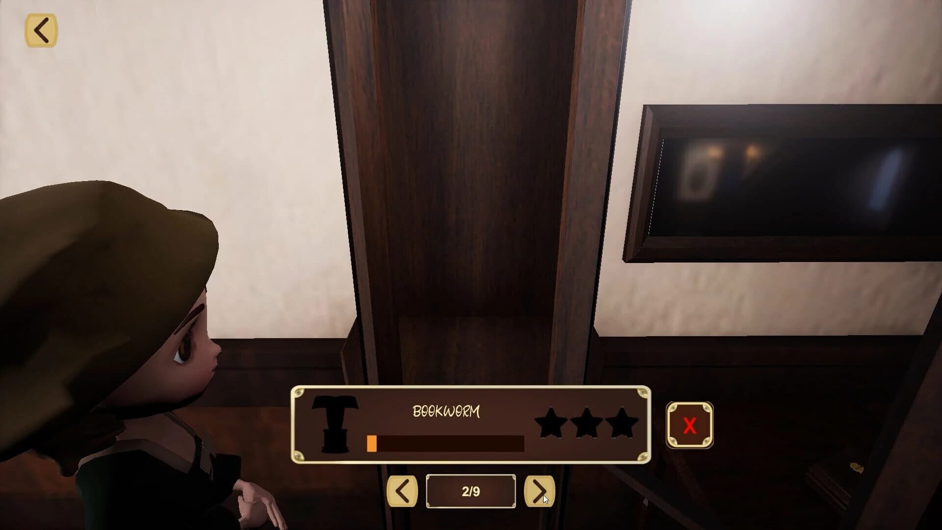 April's Diary screenshot 2