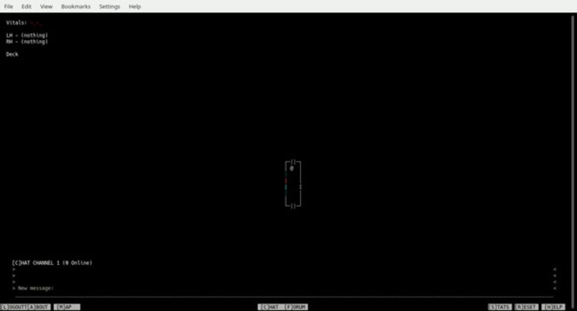 Apsis Online screenshot 4