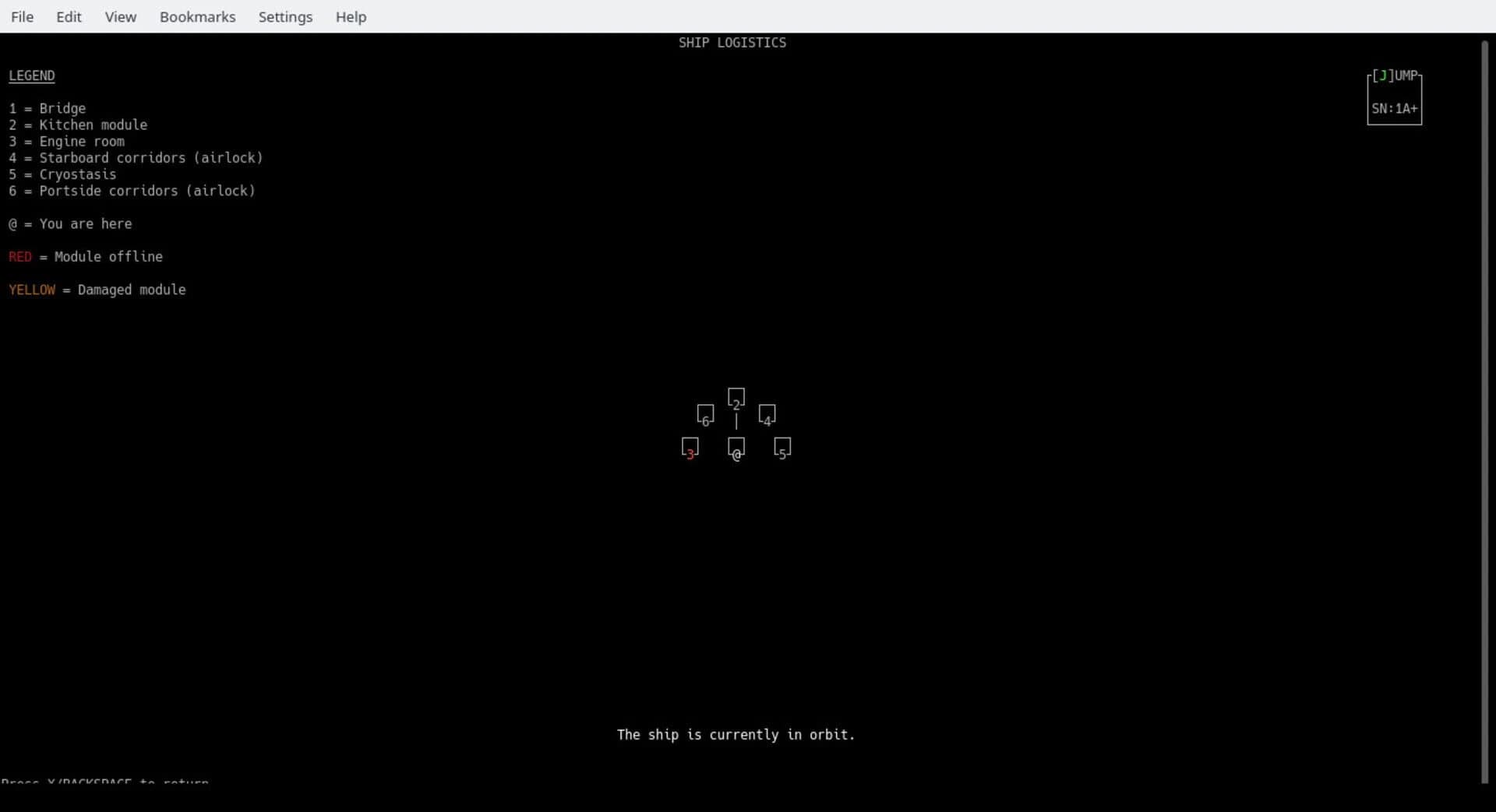Apsis Online screenshot 3