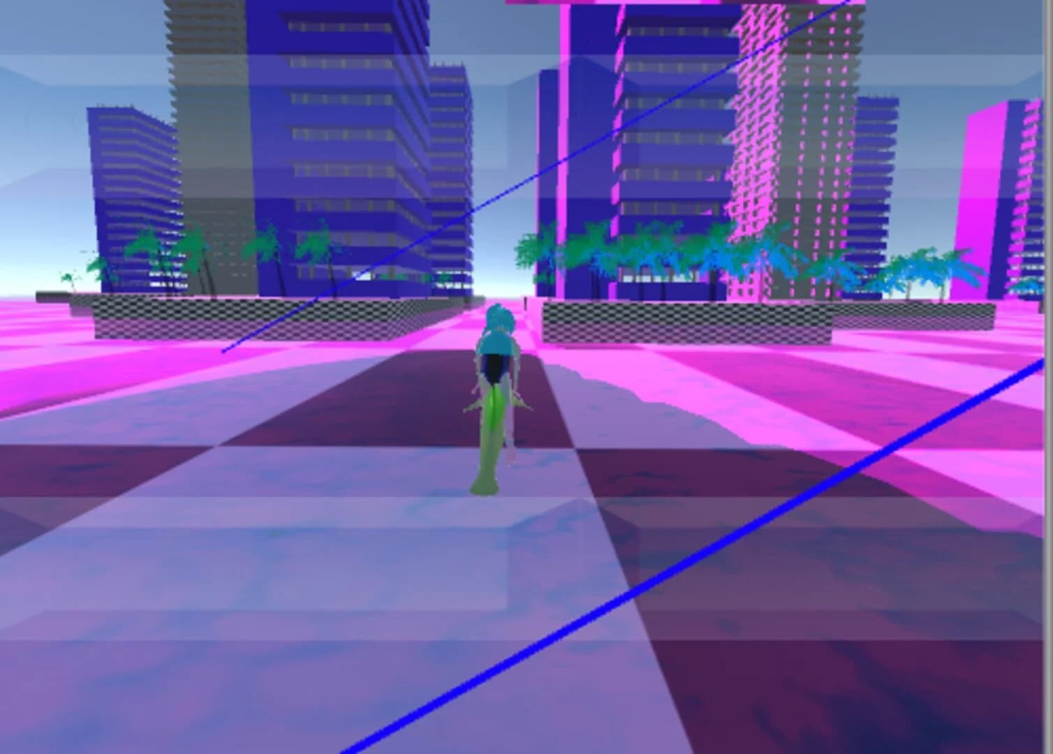 Aqua Fortis Aqua Valis screenshot 1