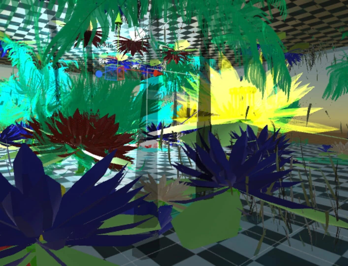 Aqua Fortis Aqua Valis screenshot 3