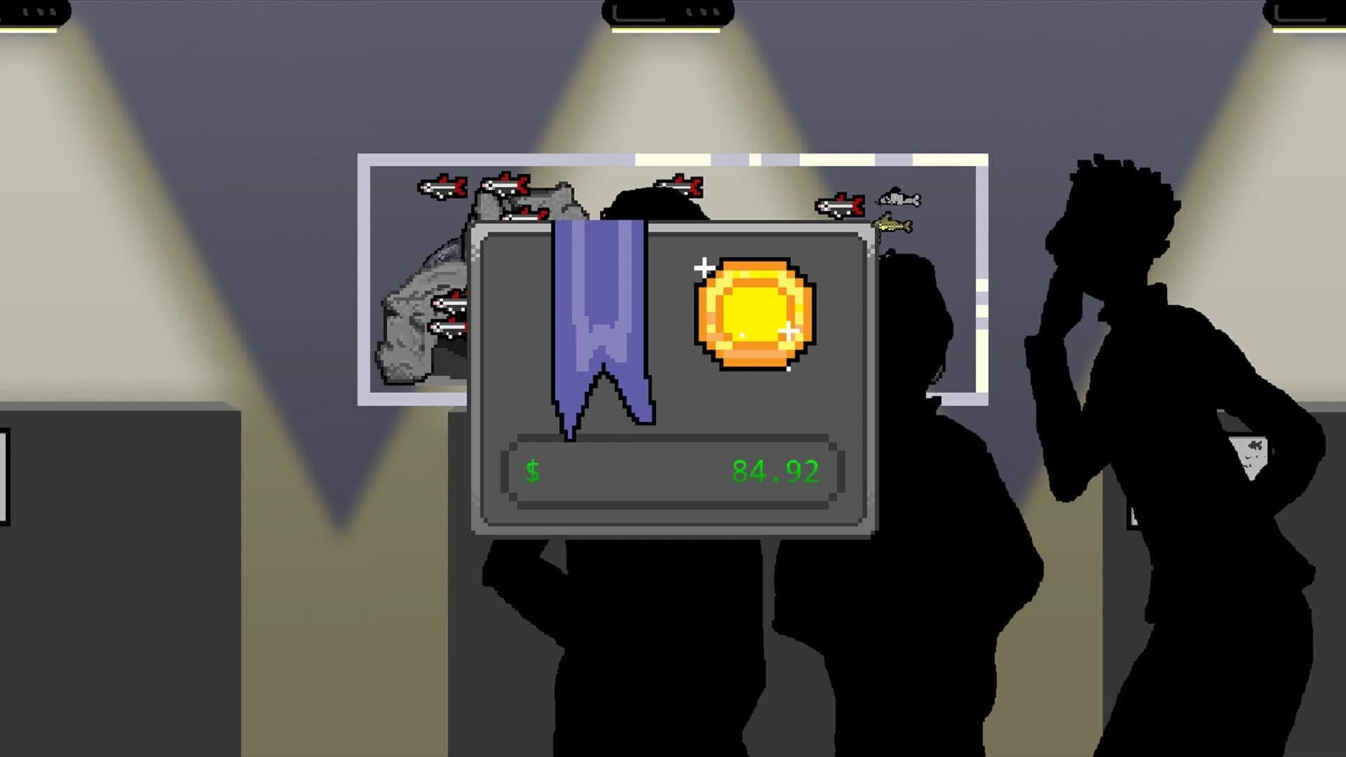 Aqua Pals screenshot 2