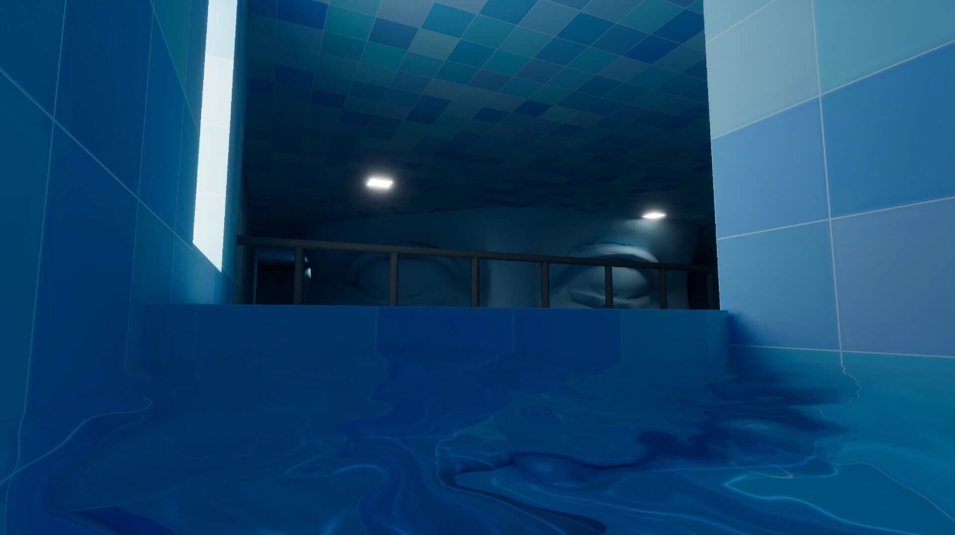 Aquachamber screenshot 2