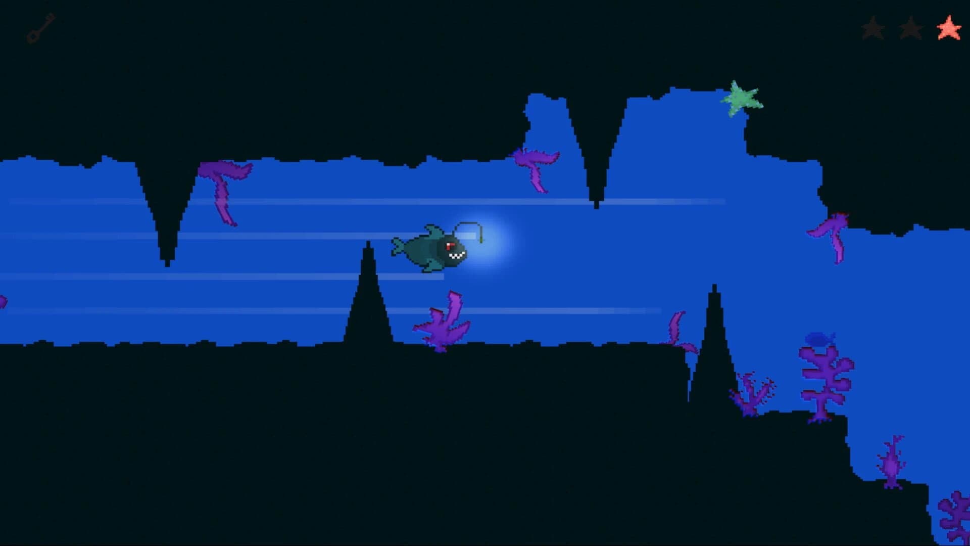 AquaDream screenshot 1