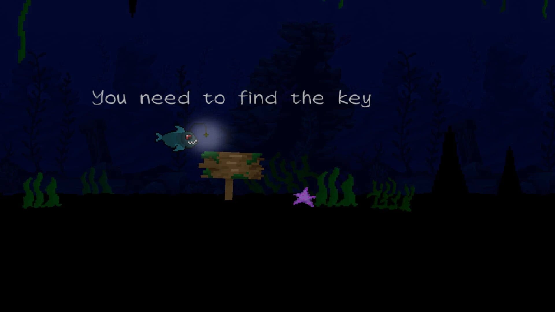AquaDream screenshot 3