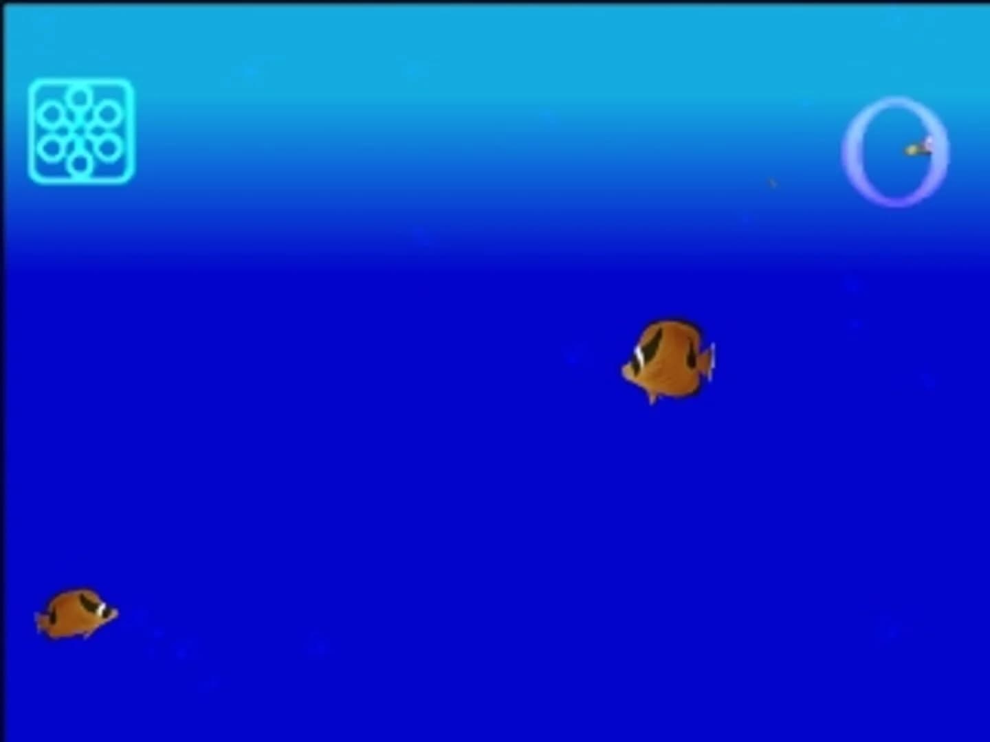 Aquanaut's Holiday screenshot 2