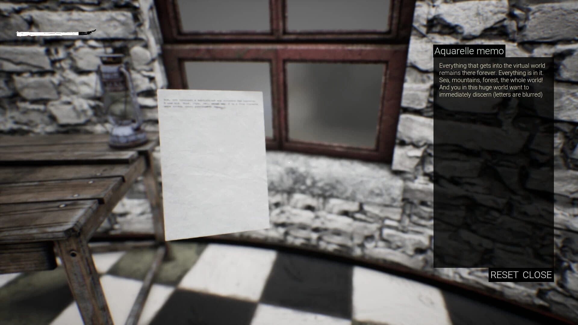 Aquarelle screenshot 5