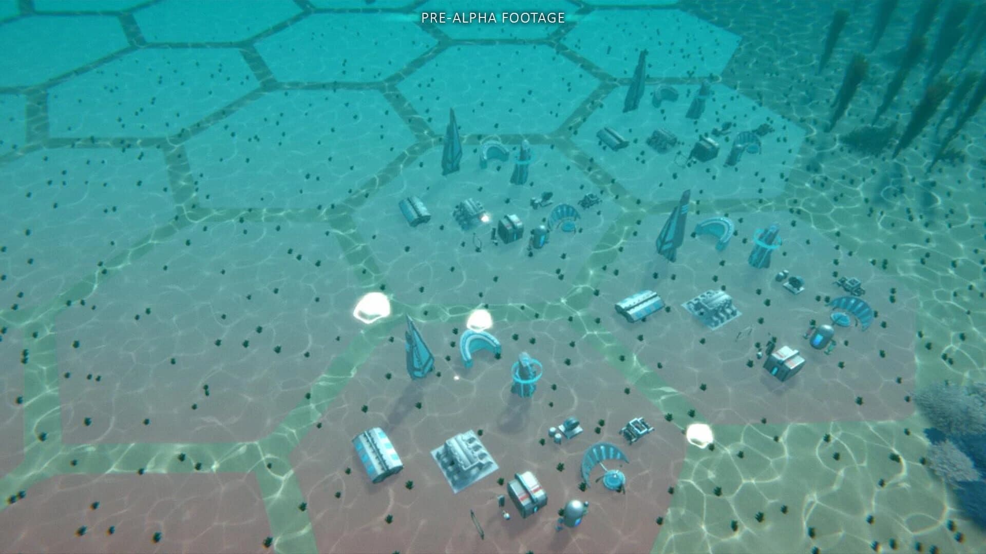 Aquaryouns World screenshot 2