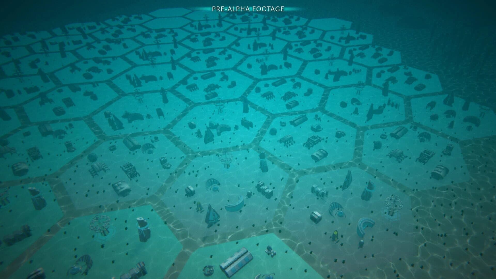 Aquaryouns World screenshot 5