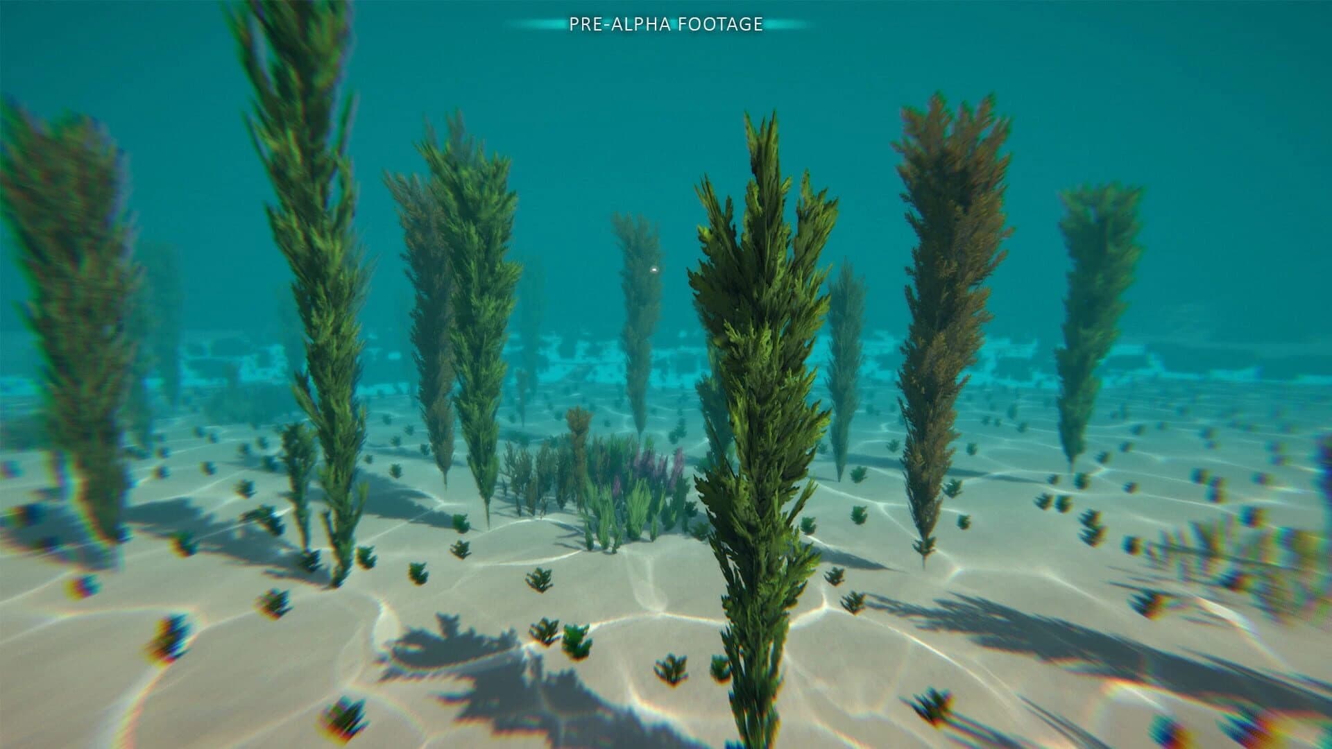 Aquaryouns World screenshot 3