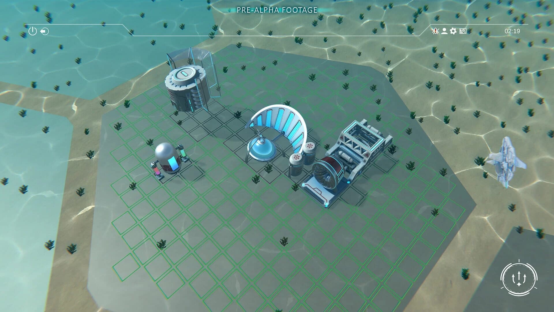 Aquaryouns World screenshot 4