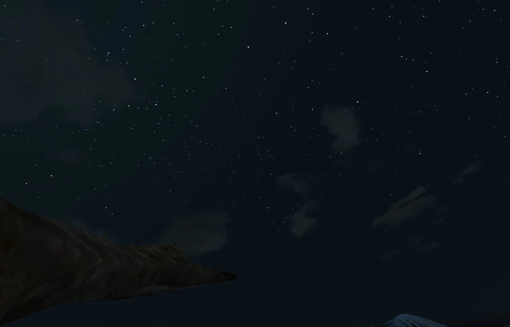 Aquila Bird Flight Simulator screenshot 5