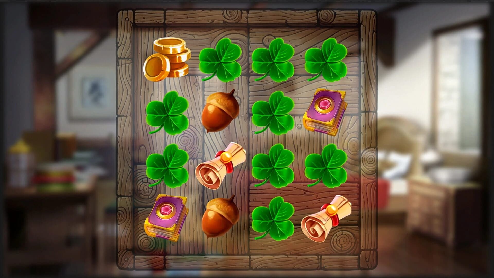 Aquilon Lust: Sex Arcana screenshot 2