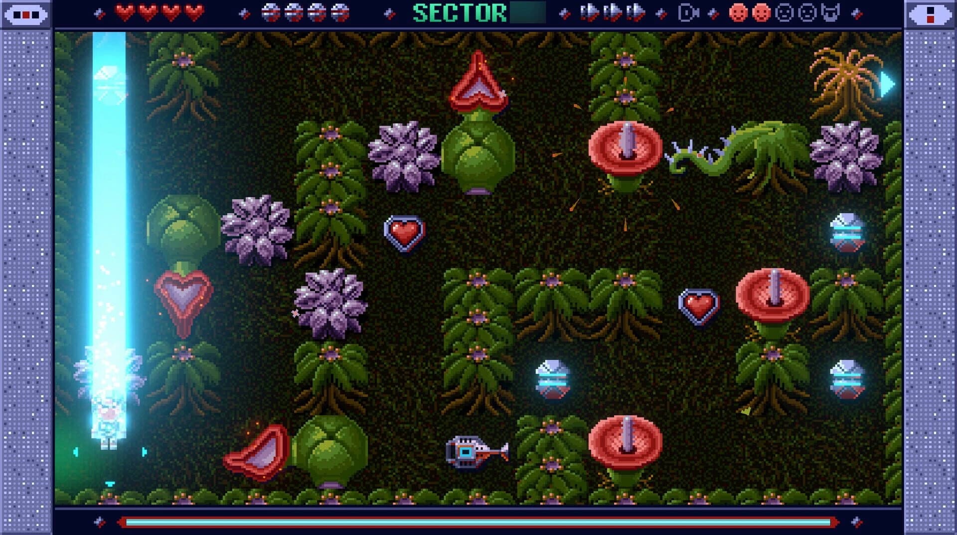 A.R.A. Astro Rescue Alliance screenshot 4